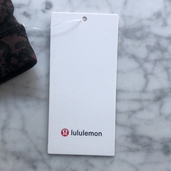 Lululemon Bra - Picture 2 of 4